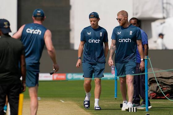'It Doesn't Necessarily...' - Ollie Pope's Verdict On Ranchi Pitch For IND vs ENG 4th Test
