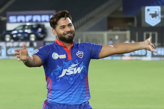 Potential Replacements For 'Wicket-Keeper' Rishabh Pant In DC For IPL 2024