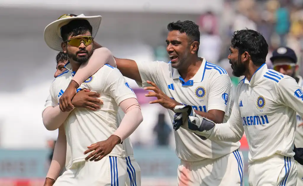 'He Was Fit & Available' - NCA Confirms Shreyas Iyer's Injury Update Amidst Selection Drama