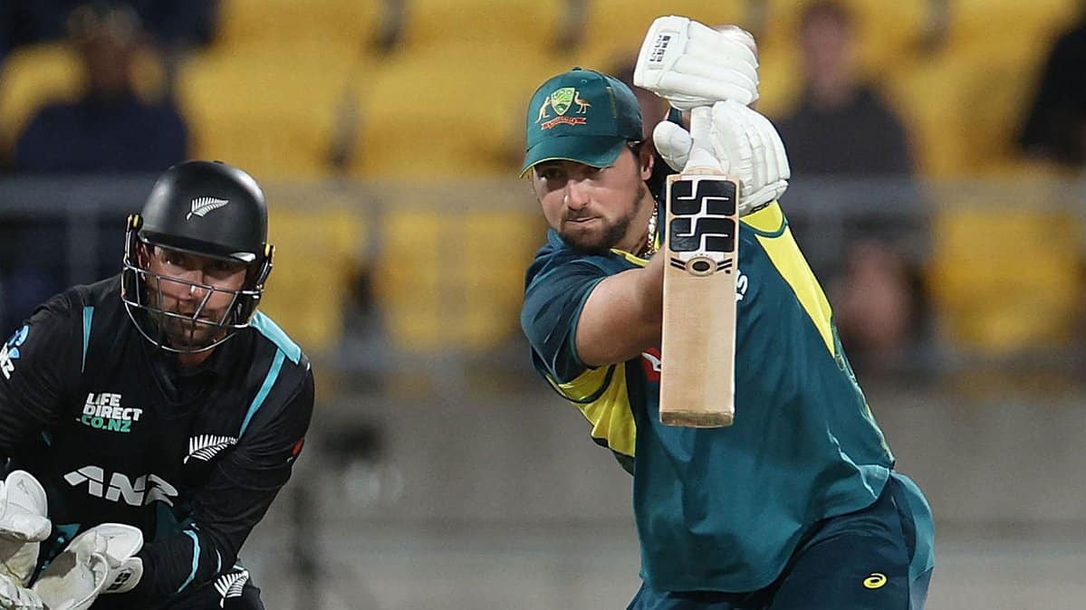 NZ vs AUS 2nd T20I | Playing 11 Prediction, Cricket Tips, Preview & Live Streaming