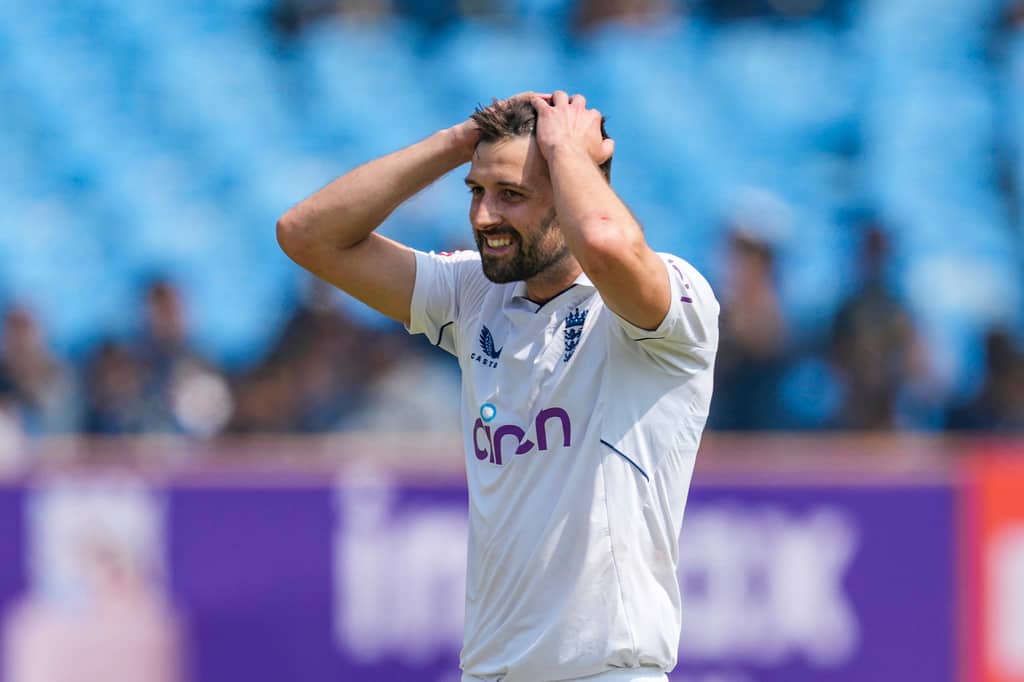Mark Wood & Rehan Ahmed Dropped As England Name Playing XI For 4th Test vs India