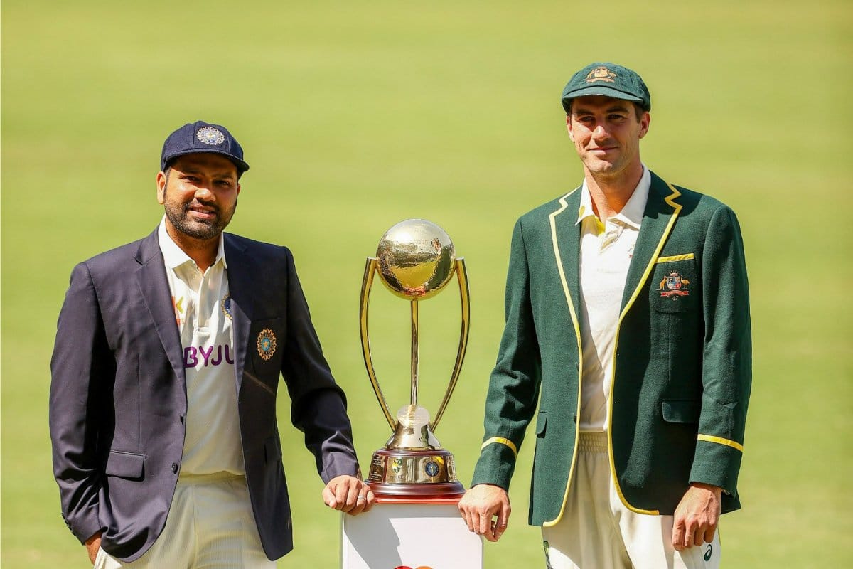 Adelaide To Host D/N Game As Tentative Venues For IND-AUS Test Series Gets Released