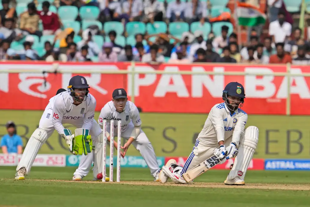 'He is A Very Good Player'- India Coach Backs 'This' RCB Player For IND vs ENG Ranchi Test