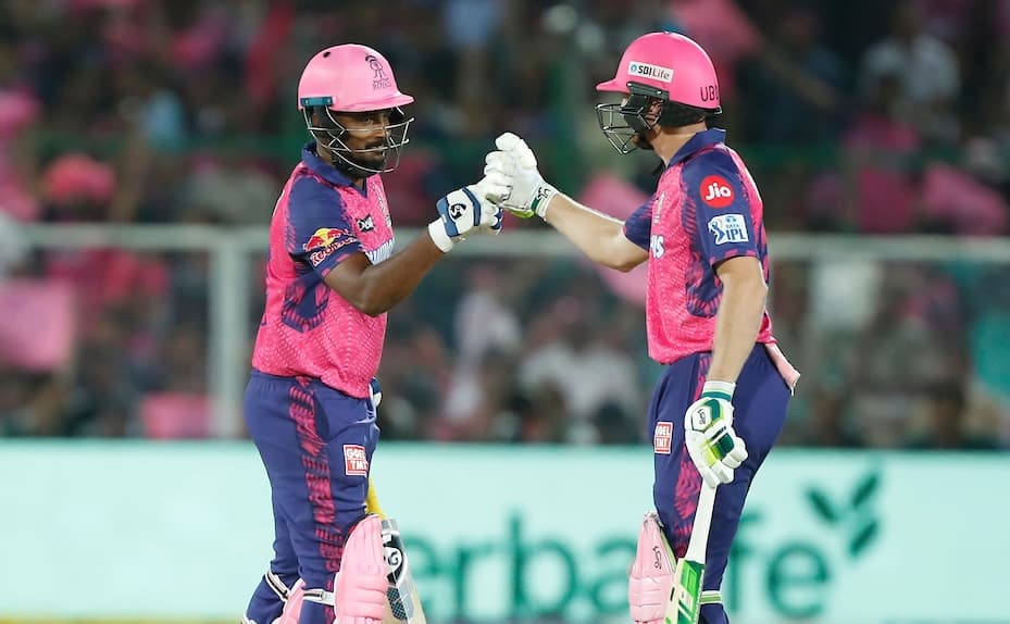 Rajasthan Royals IPL Schedule 2024 Phase 1: Fixtures, Venues, Full Squad, Date & Time