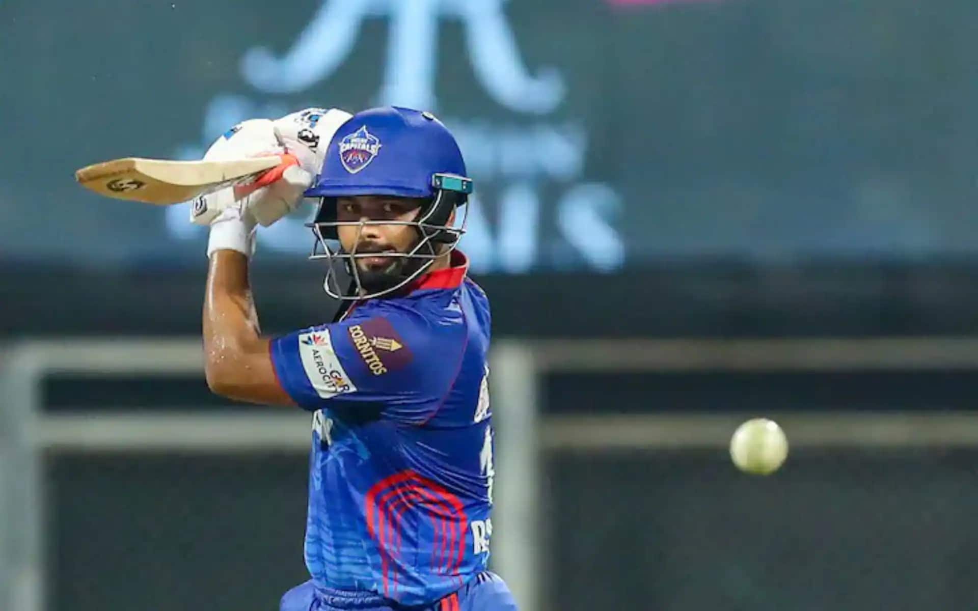 ‘It Won't Be Easy…,’ Ex-RCB Player Fires Warning To Rishabh Pant Ahead Of The IPL 2024 Season