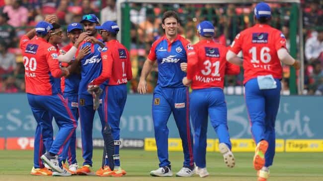 Why Delhi Capitals Are Playing IPL 2024 Phase 1 Home Matches In Vizag? 