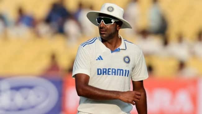 Ravichandran Ashwin Scripts History As He Claims 100 Test Wickets Against England