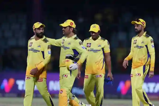 'Chepauk Is No Longer A Fortress' - Former CSK Star On MS Dhoni & His Boys Ahead Of IPL 2024