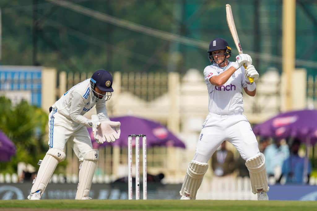 IND Vs ENG: Joe Root Hits Back At Critics With A Stunning 31st Test Ton