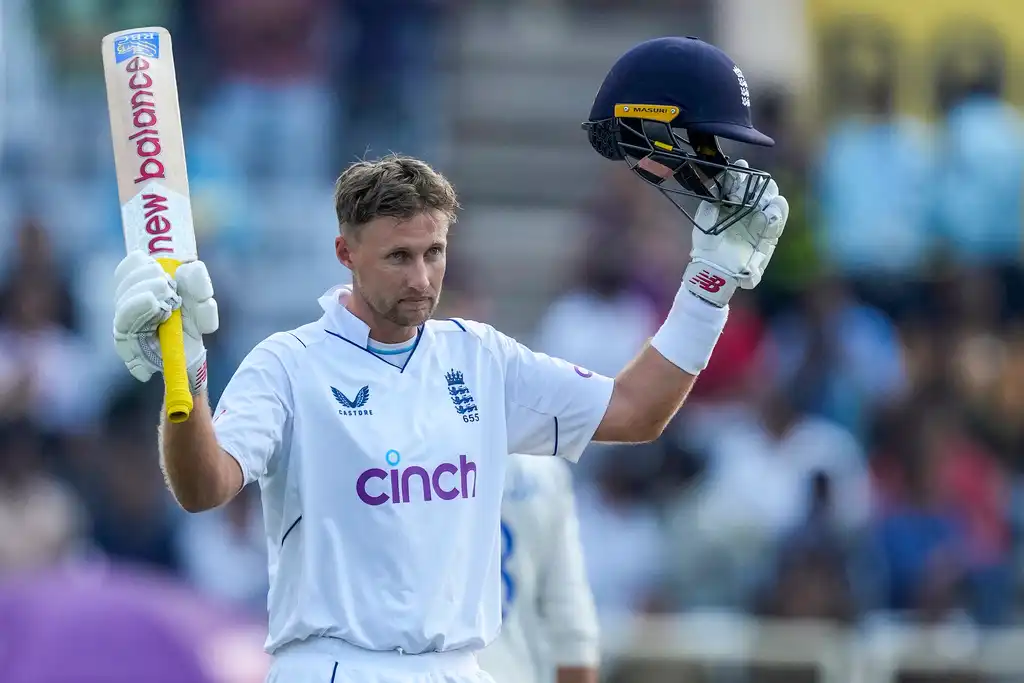 Joe Root Gets 10 Test Century Vs India; Goes Past Garry Sobers, Steve Smith & Viv Richards