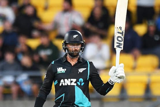 Devon Conway Ruled Out Of 3rd T20I; New Zealand Pick Replacement 