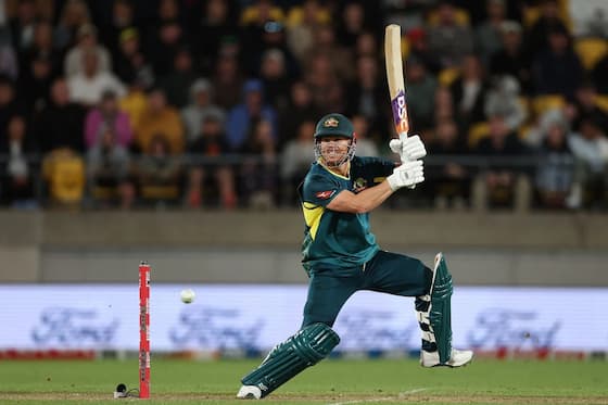 Trouble For DC Before IPL 2024? David Warner Ruled Out Of Final AUS vs NZ T20I