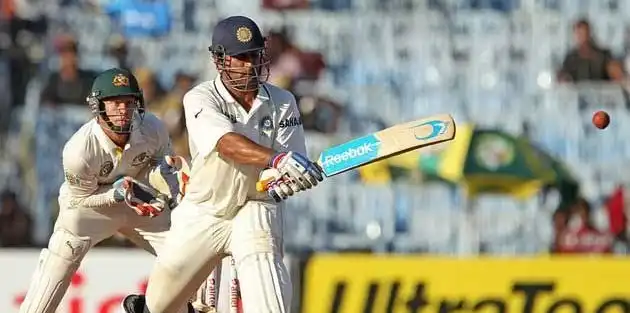 [Watch] When MS Dhoni Made History With Double Century Vs Australia