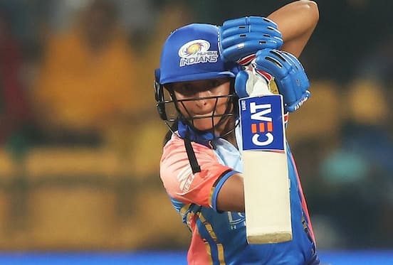 WPL 2024, Match 3 | How Significant was Harmanpreet Kaur's Contribution to Mumbai Indians' Success?