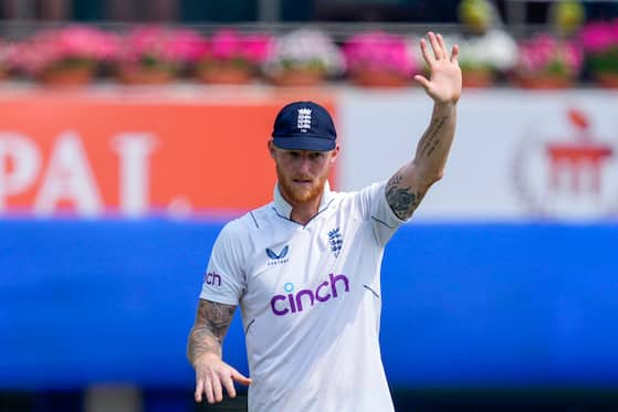 'That's The Way I'm As A Person...,' Ben Stokes Reflects On His Captaincy & ENG Loss vs IND