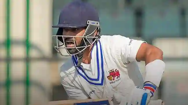 'Even Tushar Deshpande Has...' - Netizens Slam Ajinkya Rahane For Consistent Failures