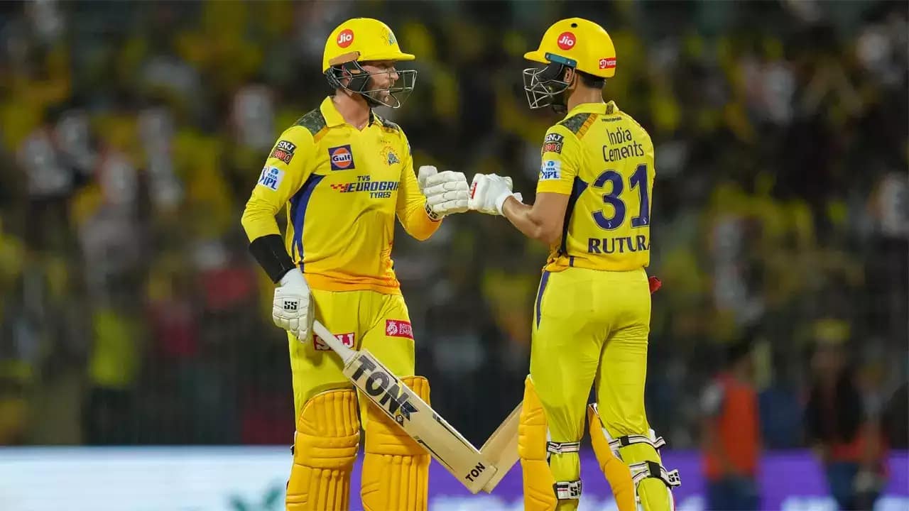 Is CSK the strongest batting line-up of the IPL 2024? [X.com]