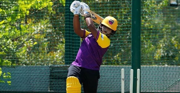Grace Harris Out, Chamari Athapaththu In? UP's Likely XI For WPL 2024 Clash Vs MI