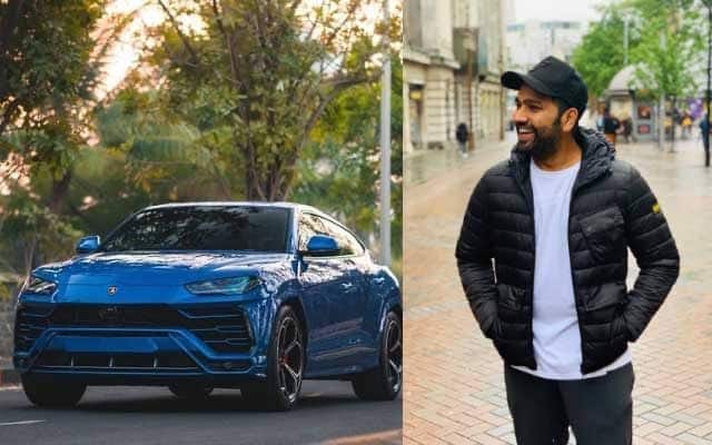 'I Will Buy It...' - When Rohit Sharma Promised His Childhood Coach A Mercedes Car