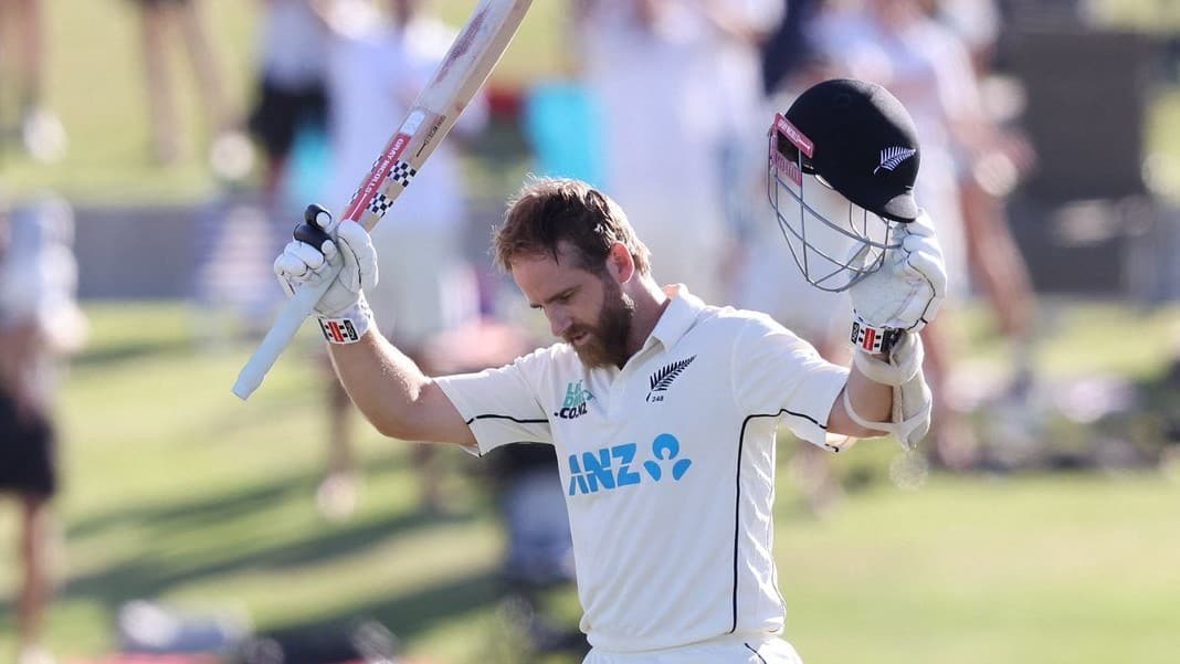Kane Williamson will be seen in action against Australia. (X.com)