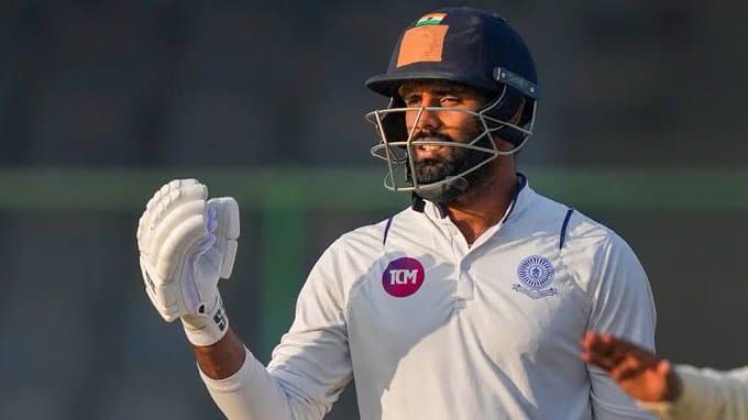 'He Wasn't Supposed To Be There' - Hanuma Vihari Sheds Light On 17th Player Issue