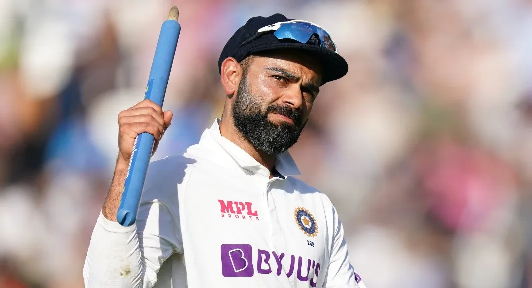 Virat Kohli is immensely popular across the world 