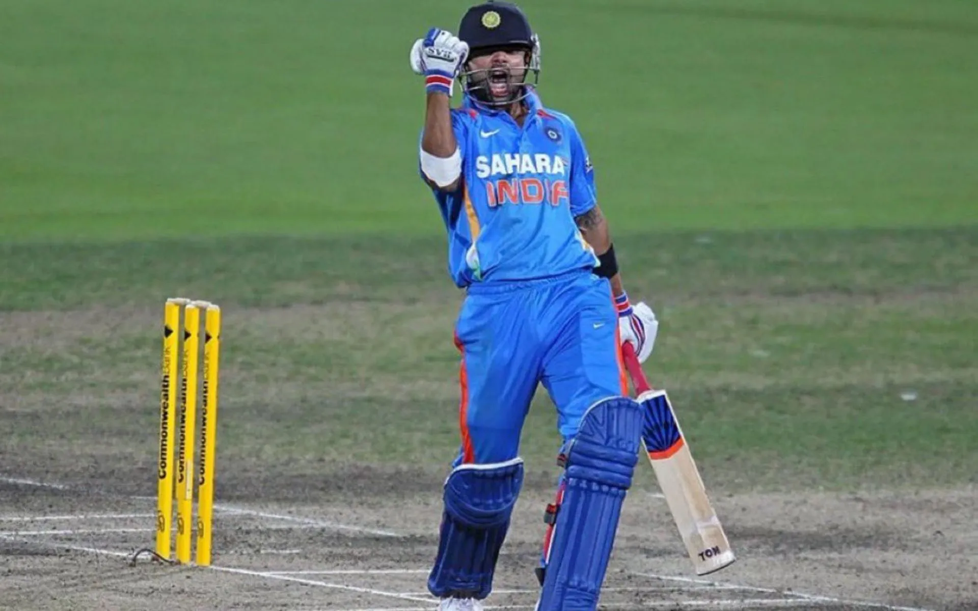 Virat Kohli stunning knock against Sri Lanka (x.com)