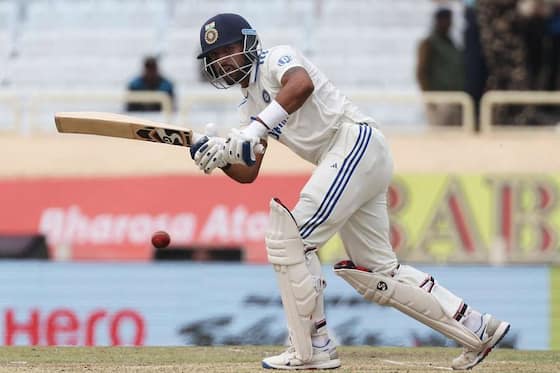 Dhruv Jurel Set To Retain Test Team Position After Pant's Comeback: BCCI Source