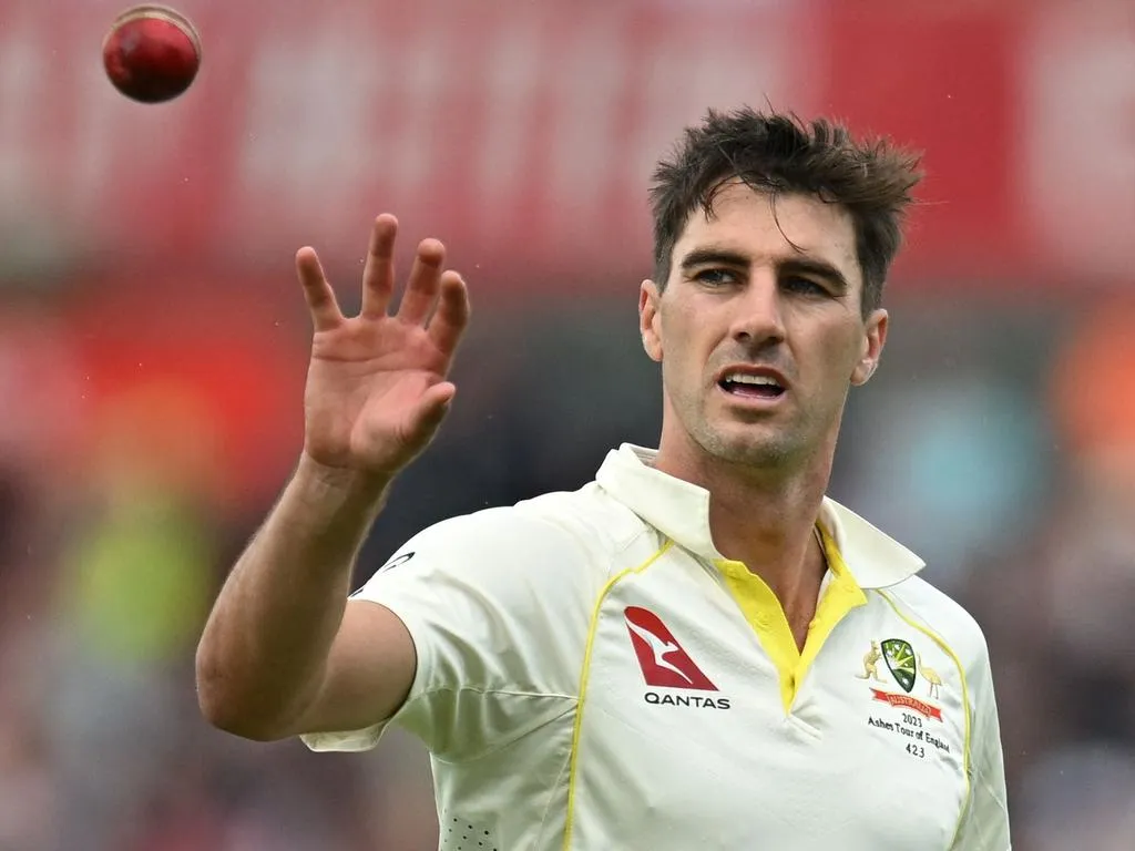 Pat Cummins for Australia (X.com)