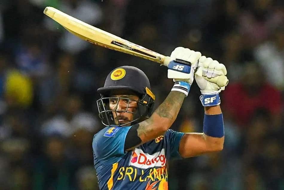 Pathum Nissanka Ruled Out As Sri Lanka Announce Squad For The T20Is Vs  Bangladesh | cricket.one - OneCricket