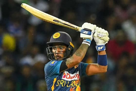 Pathum Nissanka Ruled Out As Sri Lanka Announce Squad For The T20Is Vs Bangladesh
