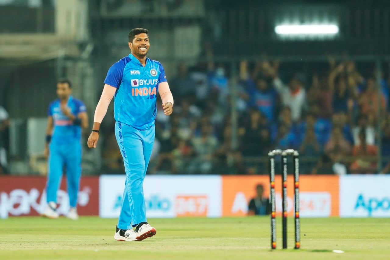 Umesh Yadav last played IND in WTC final 2023 (X.com)