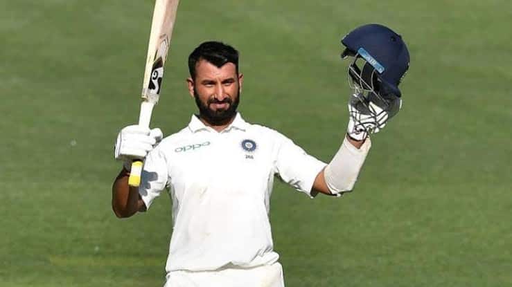 Pujara got dropped as Gill bats at 3 in Tests (X.com)
