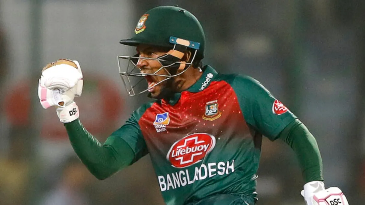 Mushfiqur Rahim retired from T20Is in September 2022 after constant criticism [X.com]