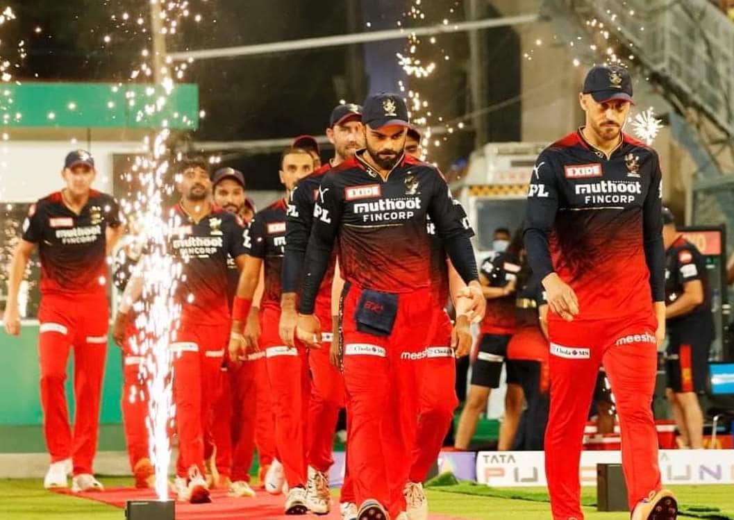 RCB will look to end their 17-years long drought (Source: x.com)