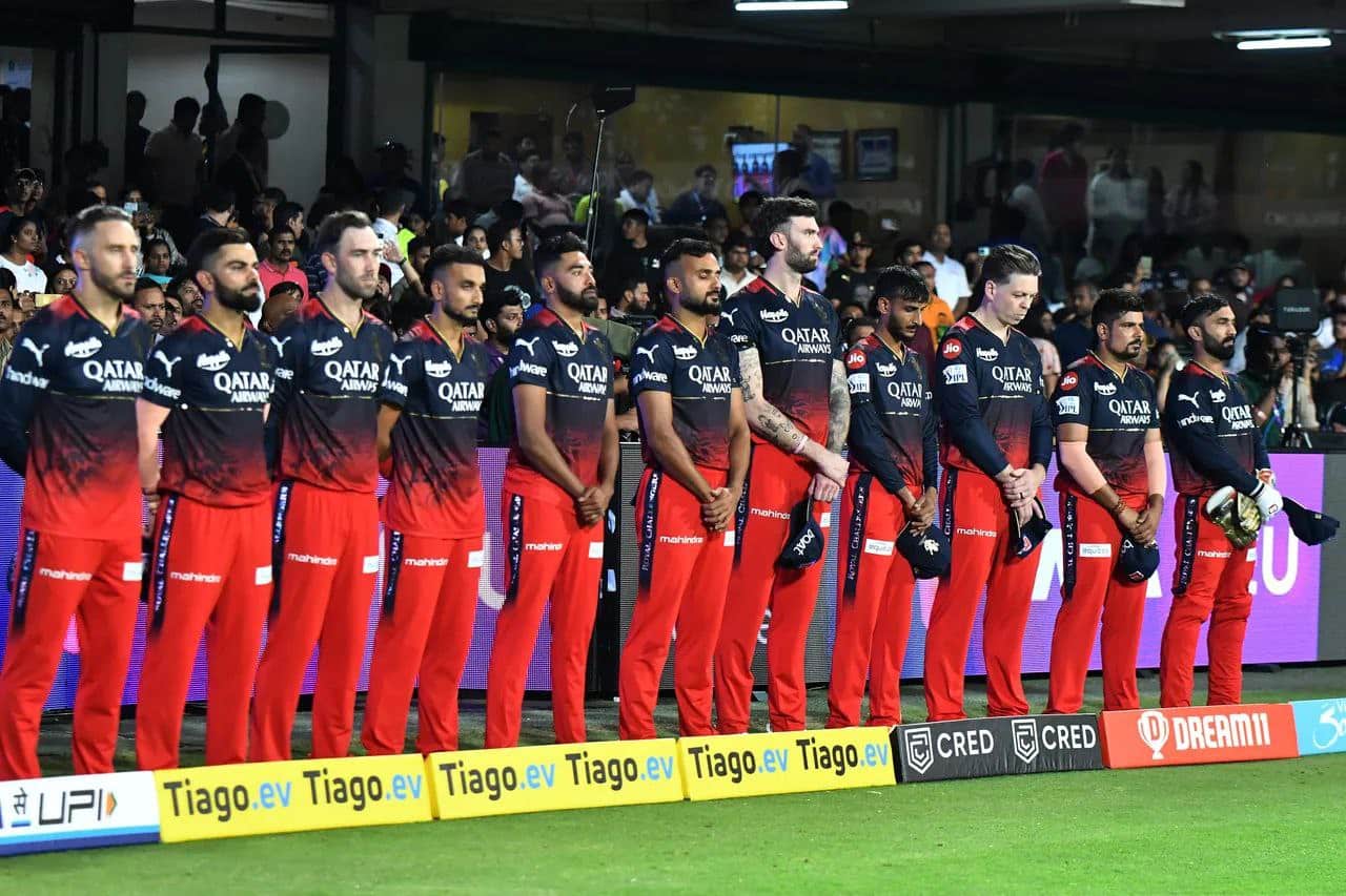 Heavy Top-order, Depth of All-rounders - SWOT Analysis of RCB for IPL 2024