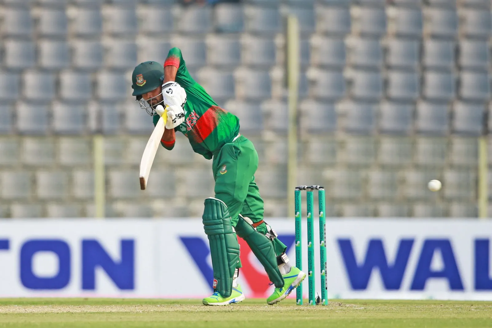 Towhid Hridoy will be an important choice in the match (Source: x.com)