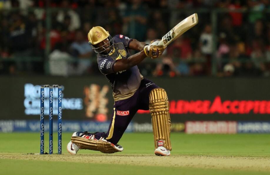 Andre Russell can be a high-return choice for the game (Source: x.com)