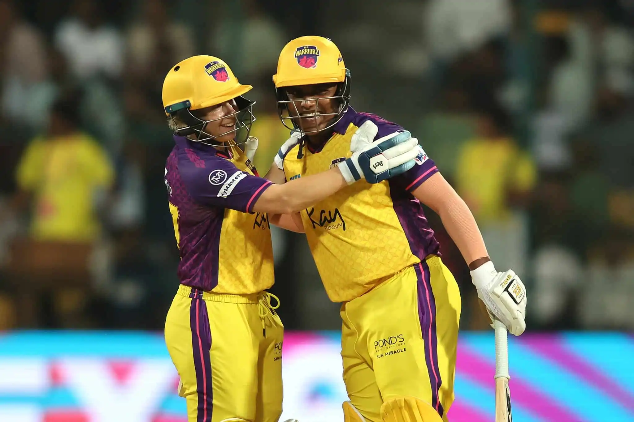 Tahlia McGrath Out? UP Warriorz Probable XI For WPL 2024 Match vs Gujarat Giants