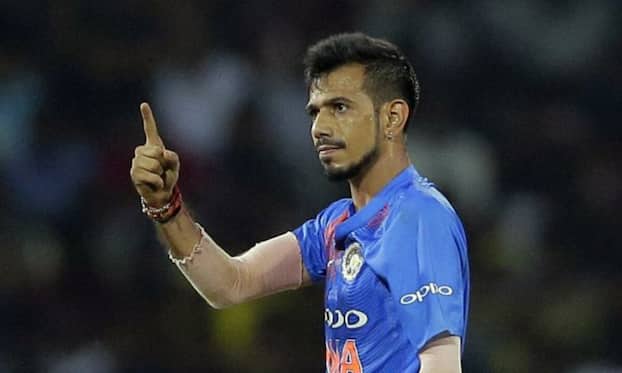 ‘Bit Surprised’ - Aakash Chopra Dismayed With Decision To Omit Chahal From Central Contract