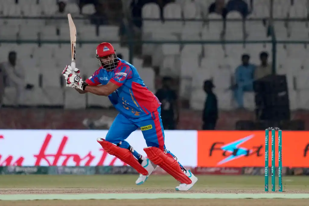 PSL 2024, KRK vs QTG, Live Score: Match Updates, Highlights & Live Streaming