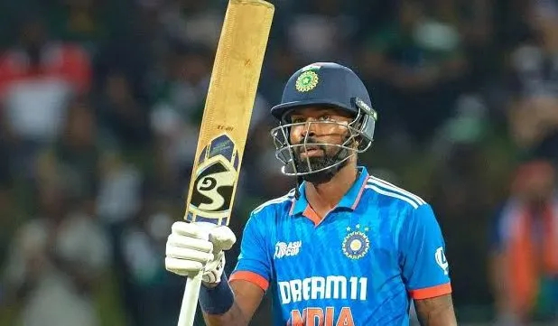 Hardik Pandya assures BCCI with white-ball domestic commitment [x.com]