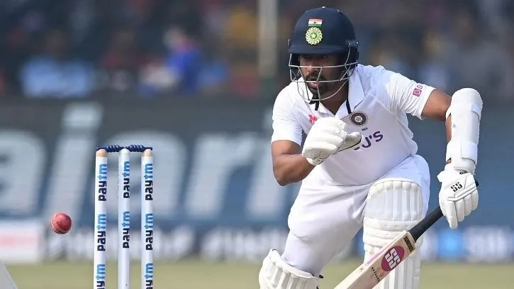Wriddhiman Saha in Test cricket (X.com)