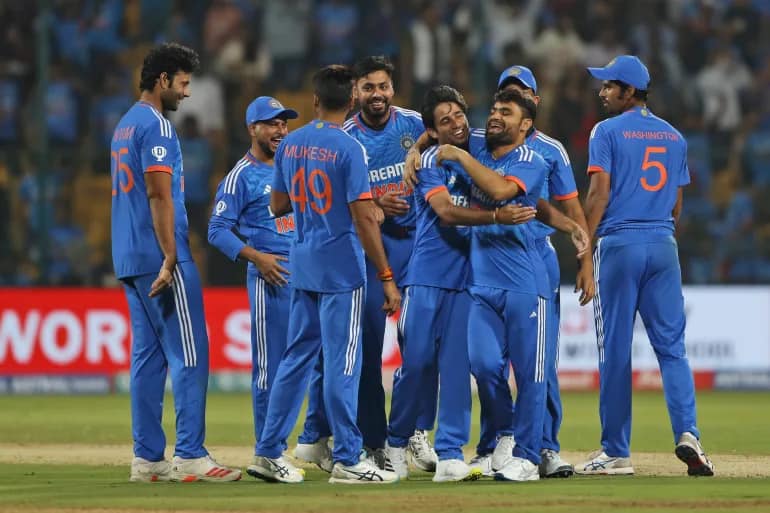 India's T20 World Cup Squad To Be Announced On 'This' Date During IPL