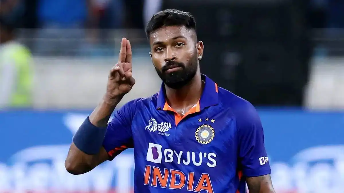 Hardik Pandya will play domestic cricket | Source: X.com