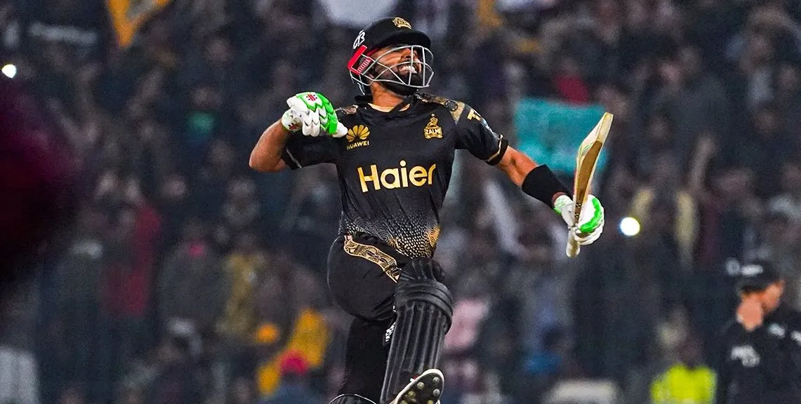 Babar Azam has been in a fantastic form in the tournament (Source: x.com)