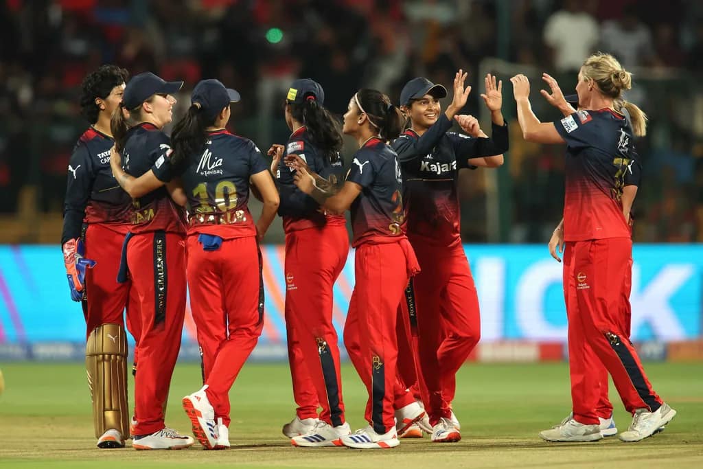 Ellyse Perry To Miss Out Again? RCB Women’s Predicted XI Vs MI Women