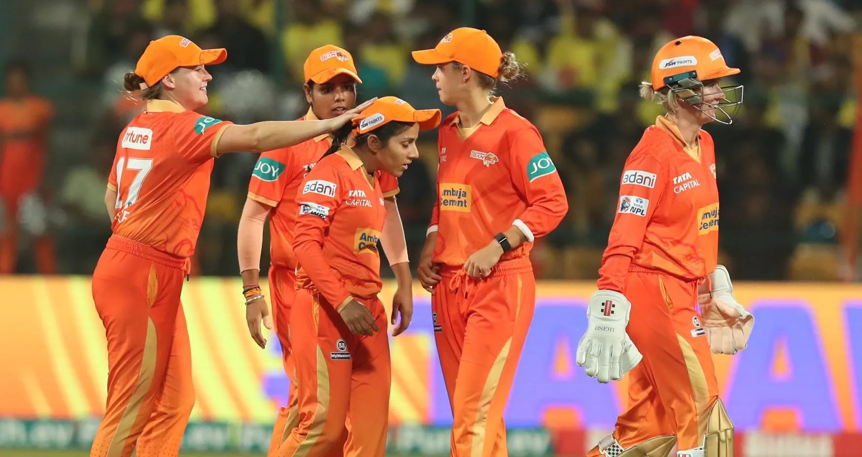 GUJ-W vs DEL-W, WPL 2024: Fantasy Tips for the Tenth Match (Source: x.com)