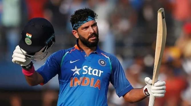 'I Will Continue To Do...': Yuvraj Singh Breaks Silence On His Probable Political Debut