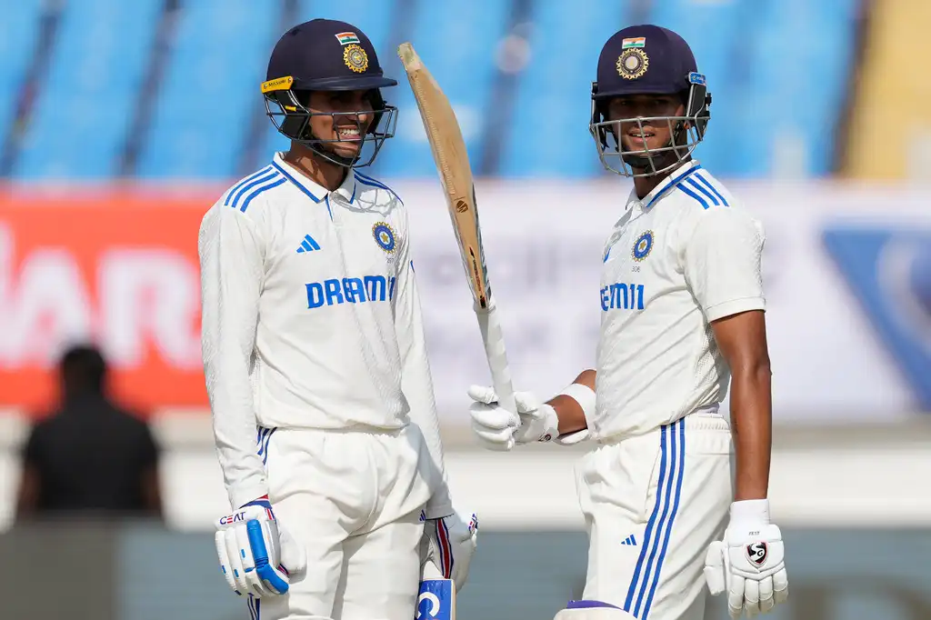 3 Young Cricketers Who Could Lead India's Cricket Team in the Near Future